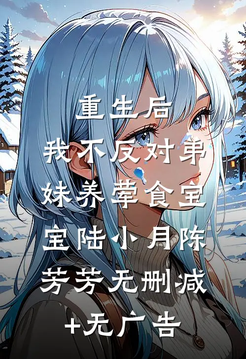 重生后，我不反对弟妹养荤食宝宝陆小月陈芳芳无删减+无广告