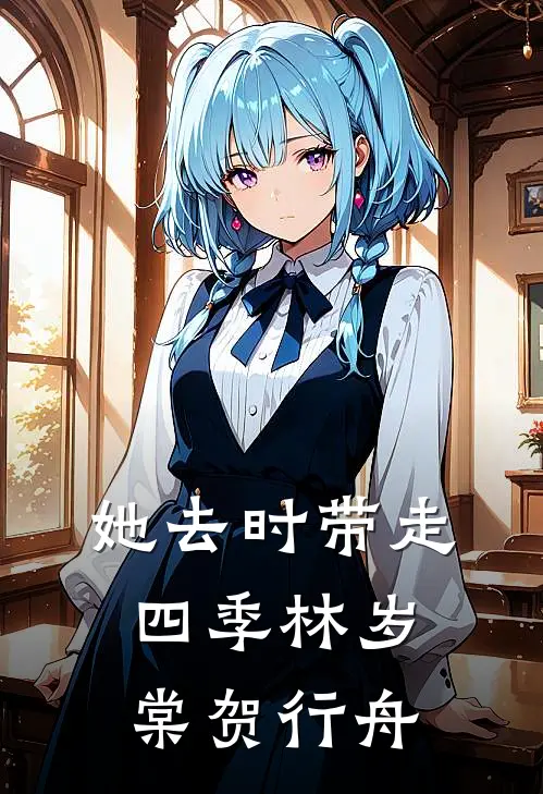 她去时带走四季林岁棠贺行舟