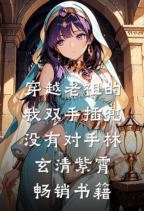 穿越老祖的我双手插兜,没有对手林玄清紫霄畅销书籍