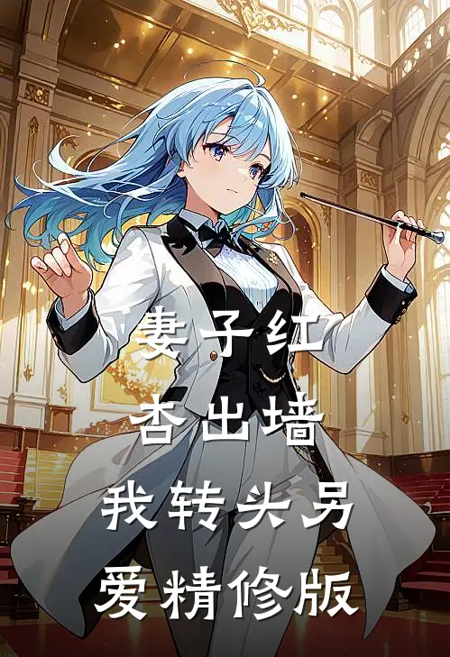妻子红杏出墙，我转头另爱精修版