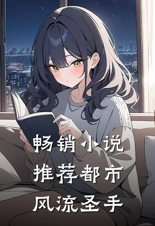 畅销小说推荐都市风流圣手