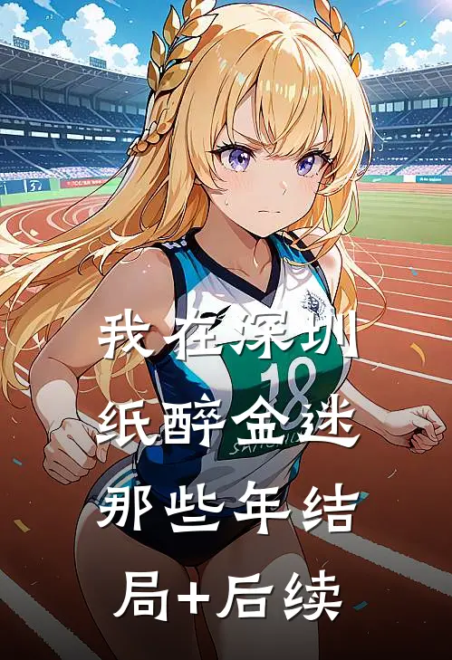 我在深圳纸醉金迷那些年结局+后续