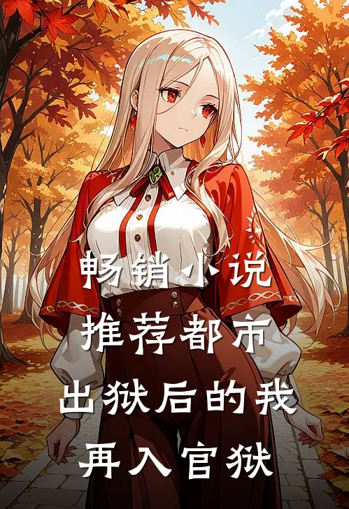 畅销小说推荐都市：出狱后的我再入官狱