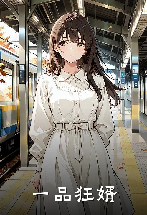 一品狂婿