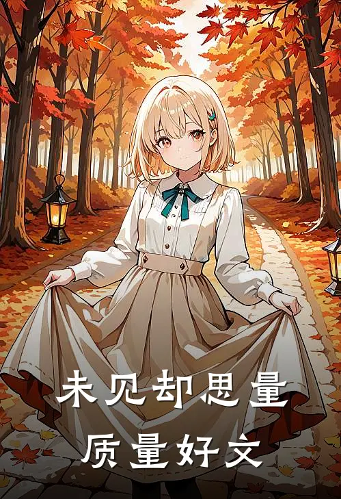未见却思量质量好文