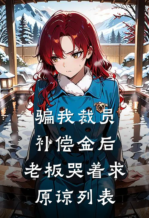 骗我裁员补偿金后，老板哭着求原谅列表