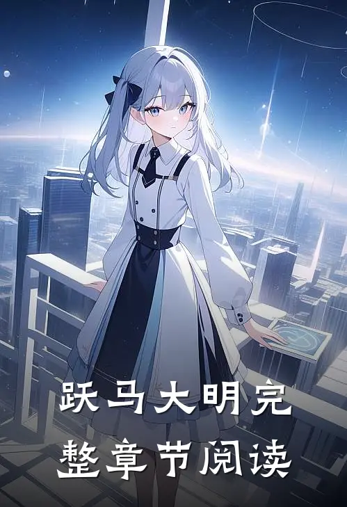 跃马大明完整章节阅读