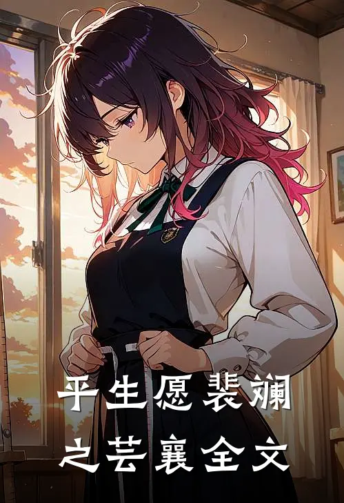 平生愿裴斓之芸襄全文