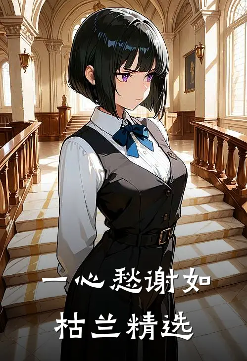 一心愁谢如枯兰精选