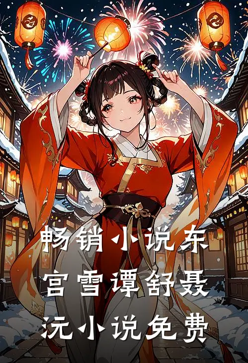畅销小说东宫雪谭舒聂沅小说免费