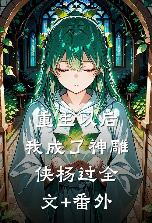 重生以后，我成了神雕侠杨过全文+番外