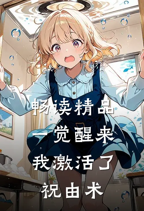 畅读精品一觉醒来，我激活了祝由术