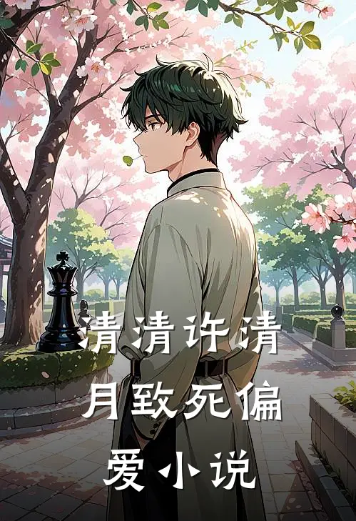 清清许清月致死偏爱小说
