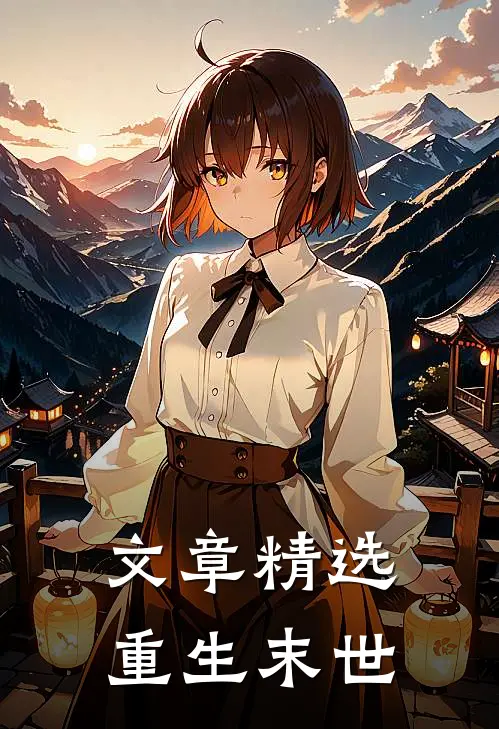 文章精选重生末世