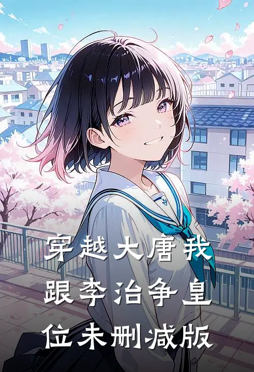 穿越大唐我跟李治争皇位未删减版