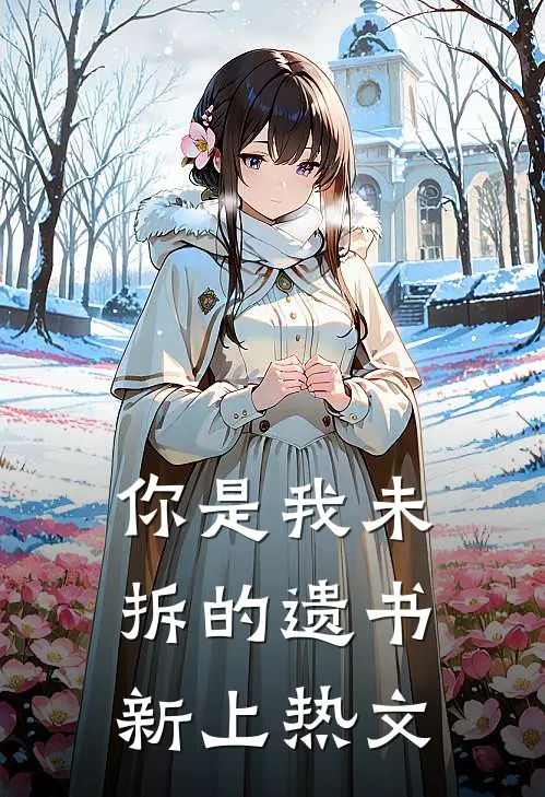 你是我未拆的遗书新上热文