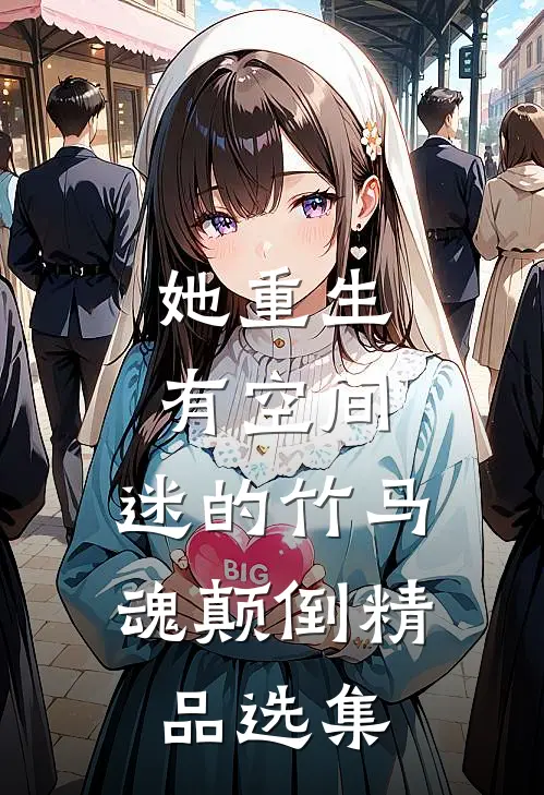 她重生有空间，迷的竹马魂颠倒精品选集