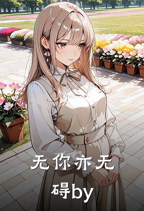 无你亦无碍by
