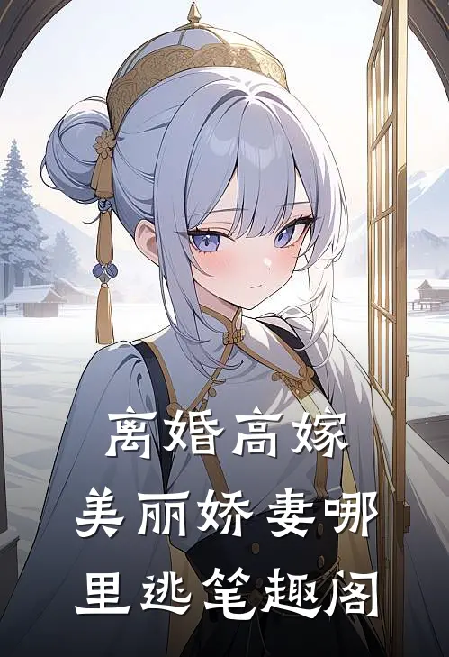 离婚高嫁：美丽娇妻哪里逃笔趣阁