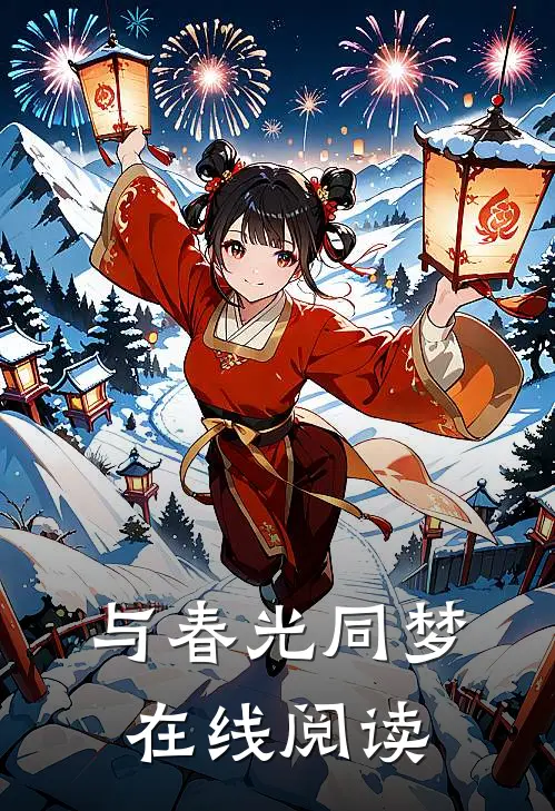 与春光同梦在线阅读