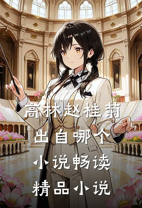 高林赵桂菊出自哪个小说畅读精品小说