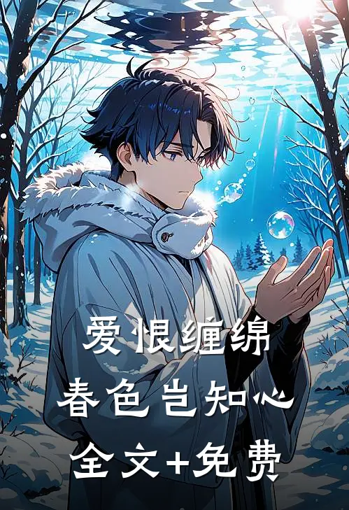 爱恨缠绵，春色岂知心全文+免费
