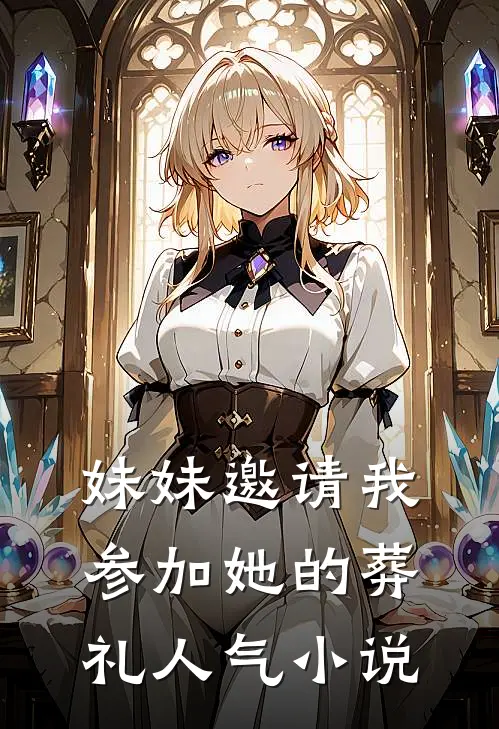 妹妹邀请我参加她的葬礼人气小说
