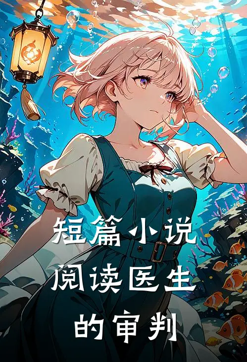 短篇小说阅读医生的审判