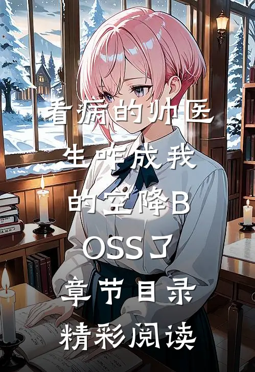 看病的帅医生咋成我的空降BOSS了章节目录精彩阅读