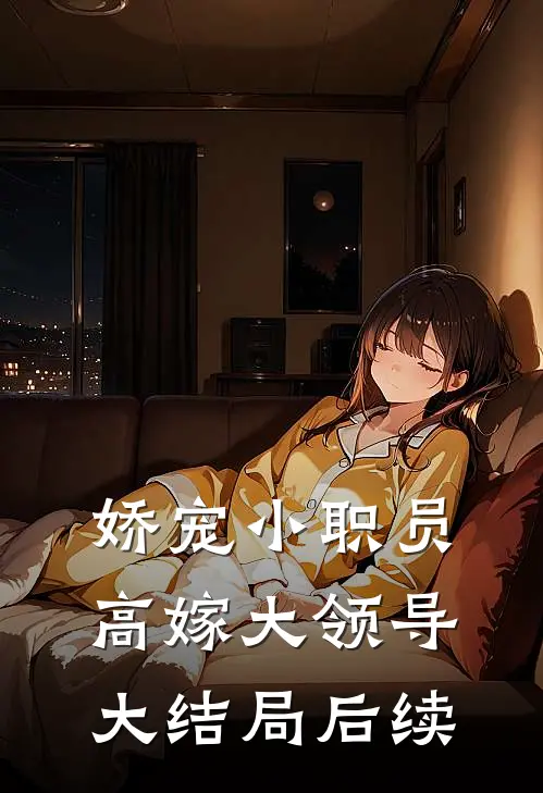 娇宠小职员，高嫁大领导大结局后续