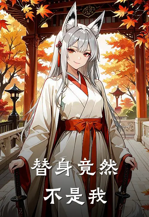 替身竟然不是我