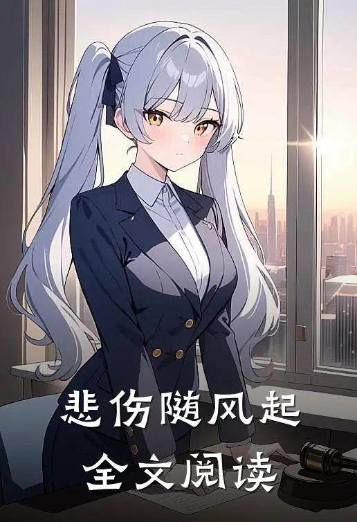 悲伤随风起全文阅读