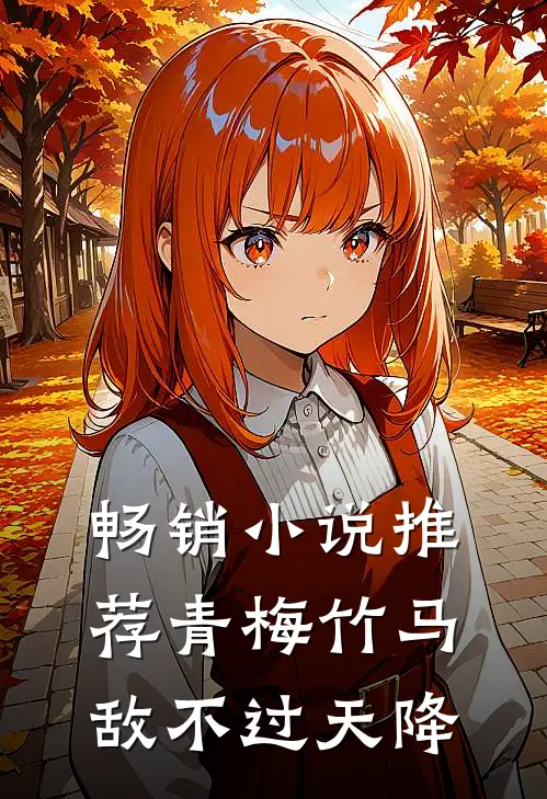 畅销小说推荐青梅竹马敌不过天降