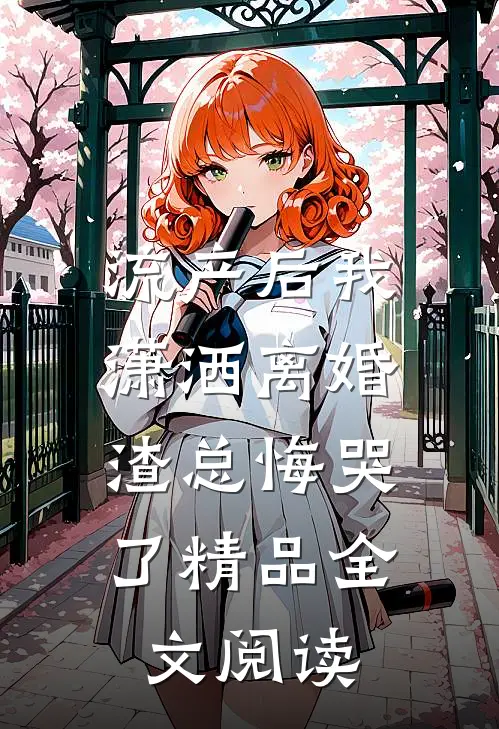 流产后我潇洒离婚，渣总悔哭了精品全文阅读