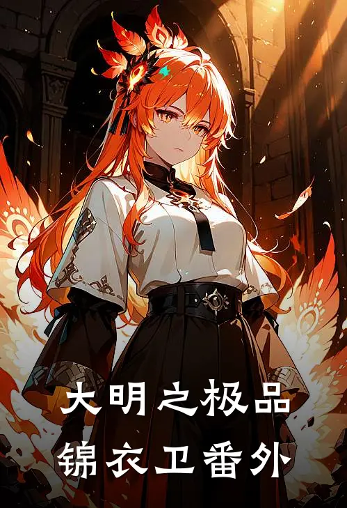 大明之极品锦衣卫 番外
