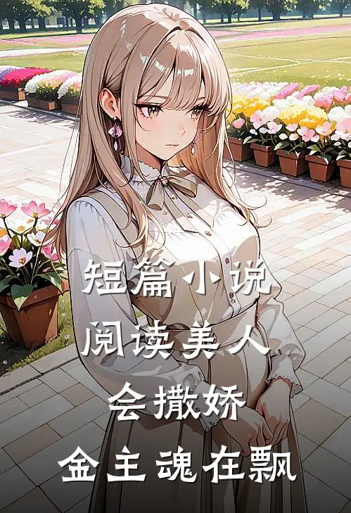短篇小说阅读美人会撒娇，金主魂在飘