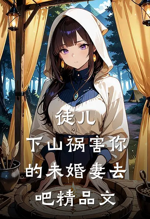 徒儿,下山祸害你的未婚妻去吧精品文