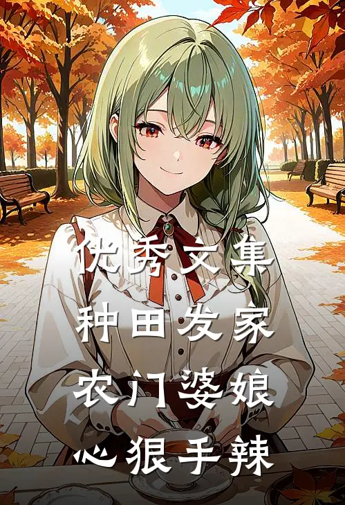 优秀文集种田发家：农门婆娘心狠手辣