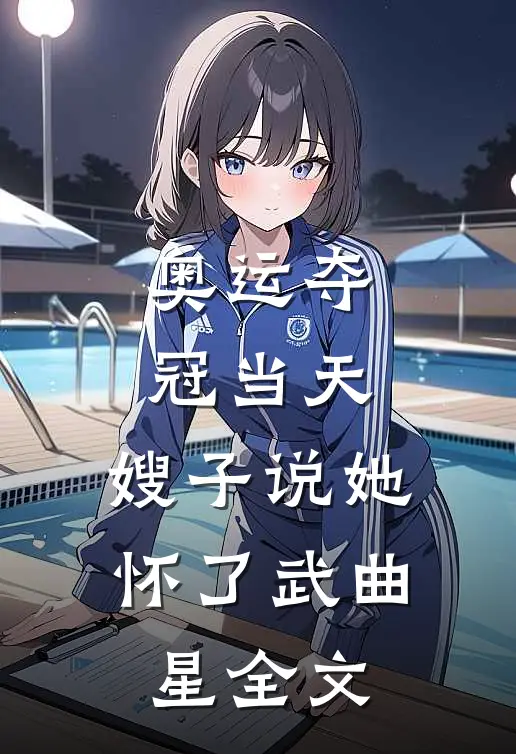 奥运夺冠当天，嫂子说她怀了武曲星全文