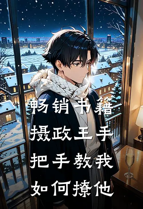 畅销书籍摄政王手把手教我如何撩他