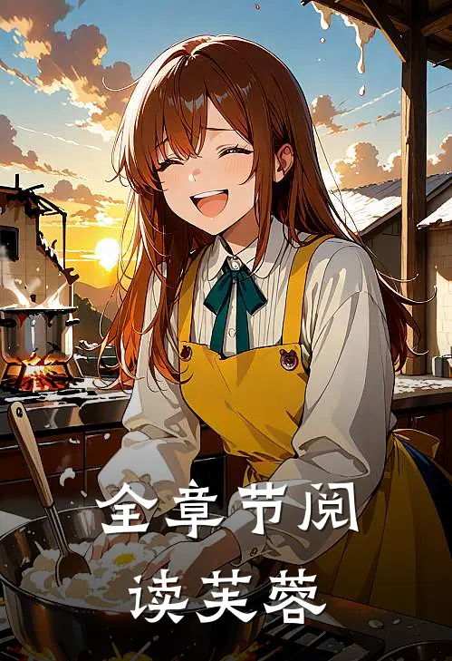 全章节阅读芙蓉