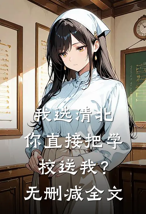 我选清北，你直接把学校送我？无删减全文