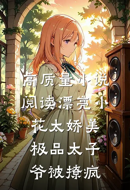高质量小说阅读漂亮小花太娇美，极品太子爷被撩疯