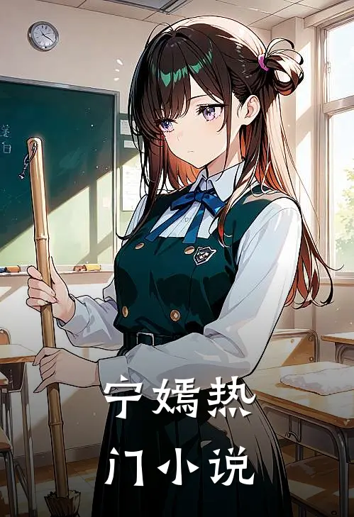 宁嫣热门小说