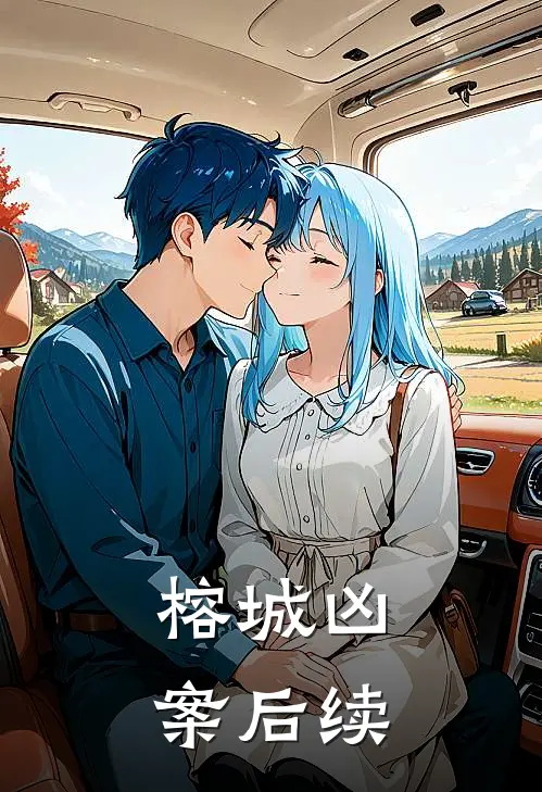 榕城凶案后续