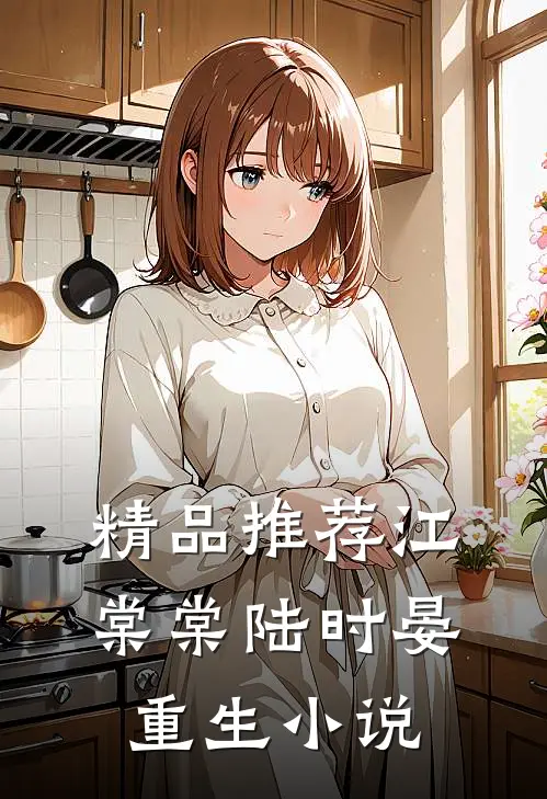 精品推荐江棠棠陆时晏重生小说