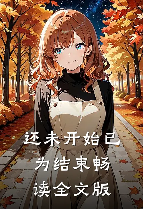 还未开始已为结束畅读全文版