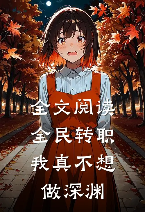 全文阅读全民转职：我真不想做深渊