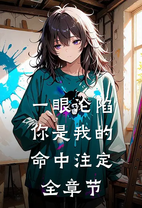 一眼沦陷：你是我的命中注定全章节
