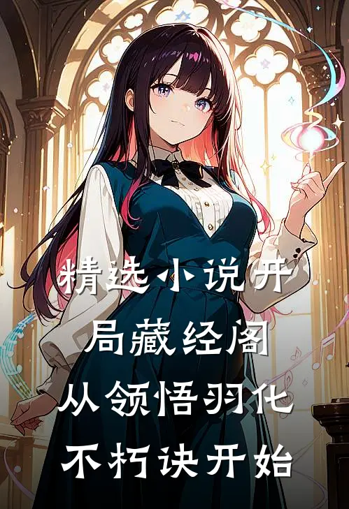 精选小说开局藏经阁，从领悟羽化不朽诀开始